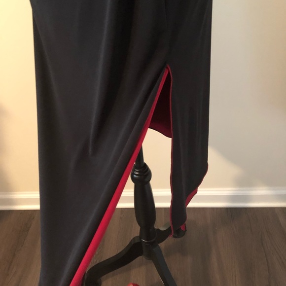 Misses Express brand Semi- formal dress, NWOT - Picture 3 of 7